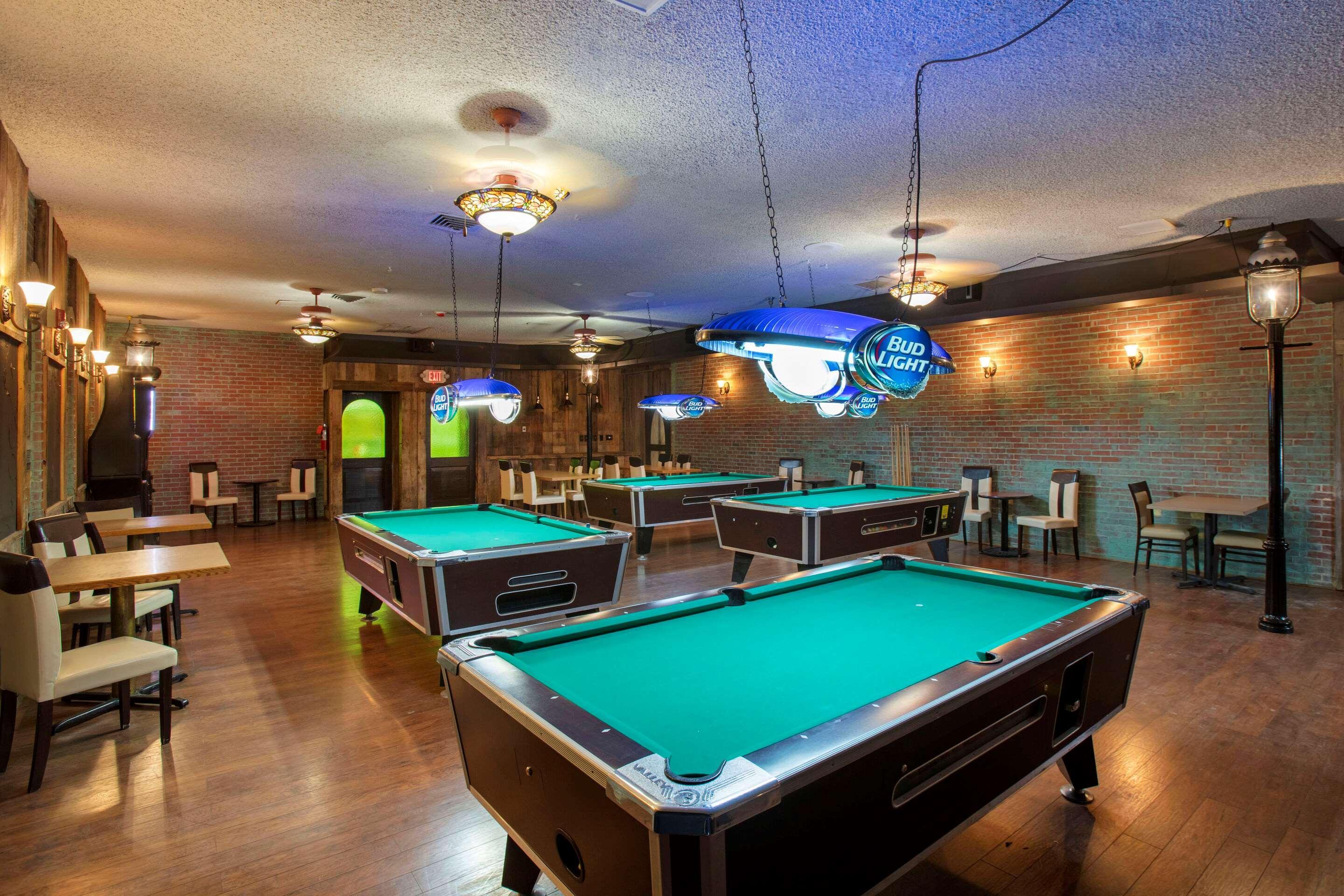 Best Western Downtown Casper Hotel Ngoại thất bức ảnh
