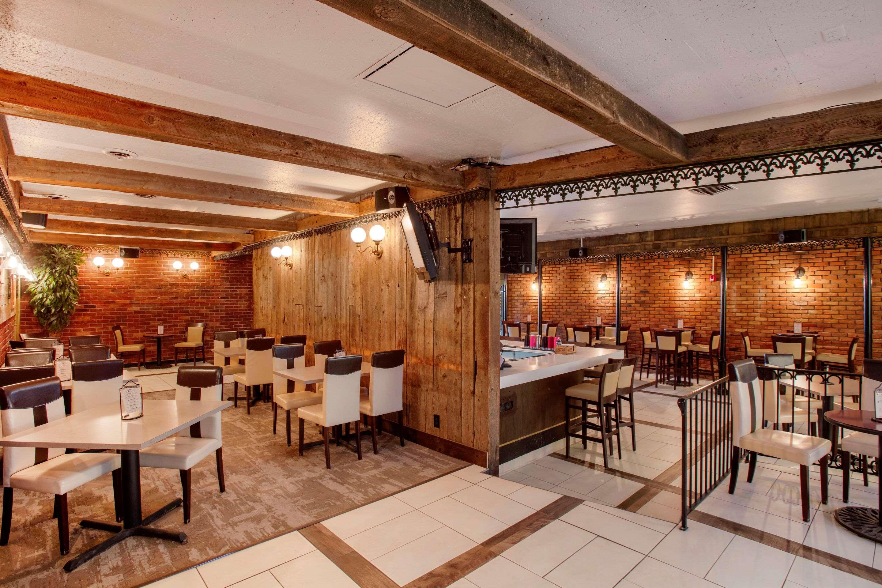Best Western Downtown Casper Hotel Ngoại thất bức ảnh