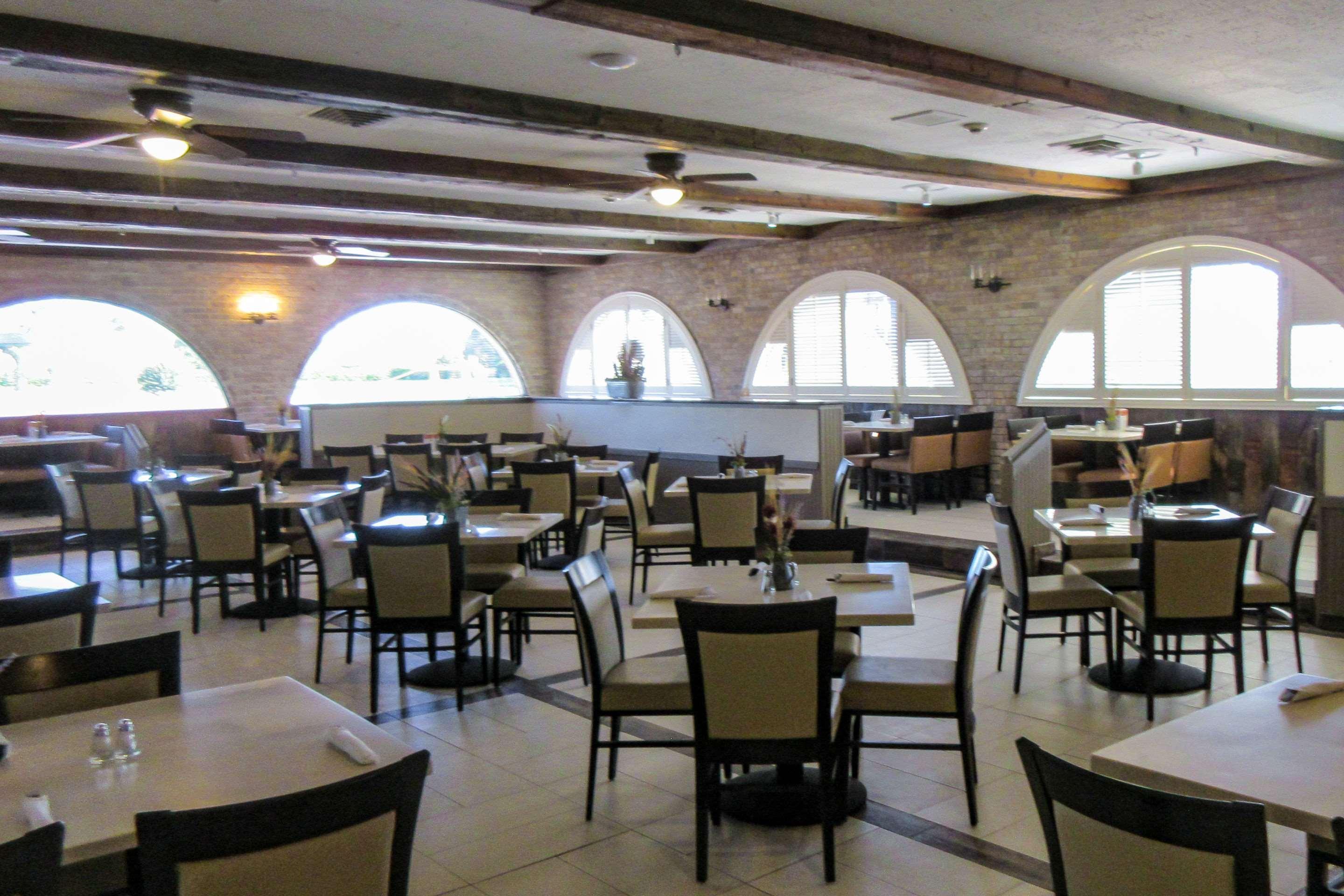Best Western Downtown Casper Hotel Ngoại thất bức ảnh