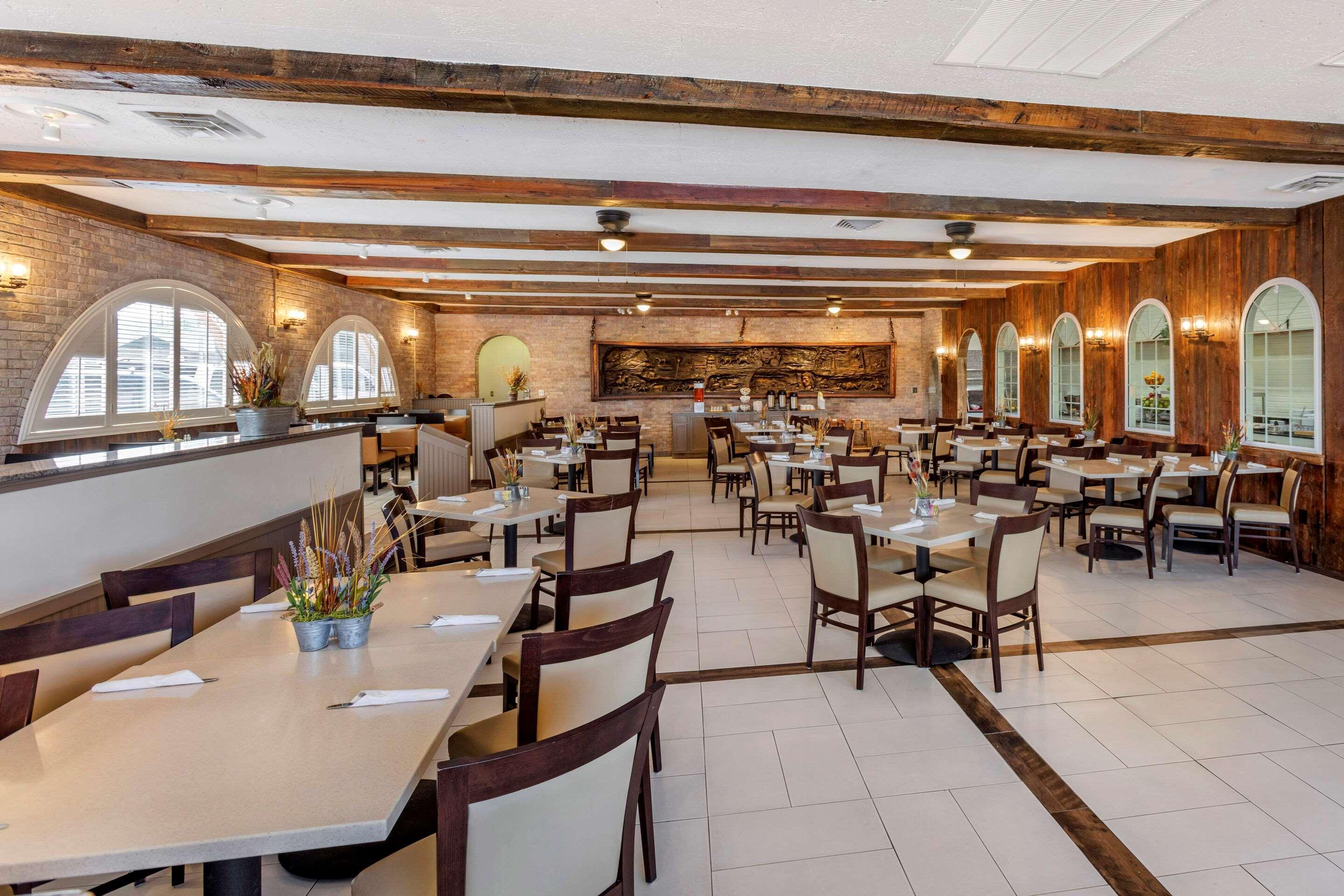 Best Western Downtown Casper Hotel Ngoại thất bức ảnh