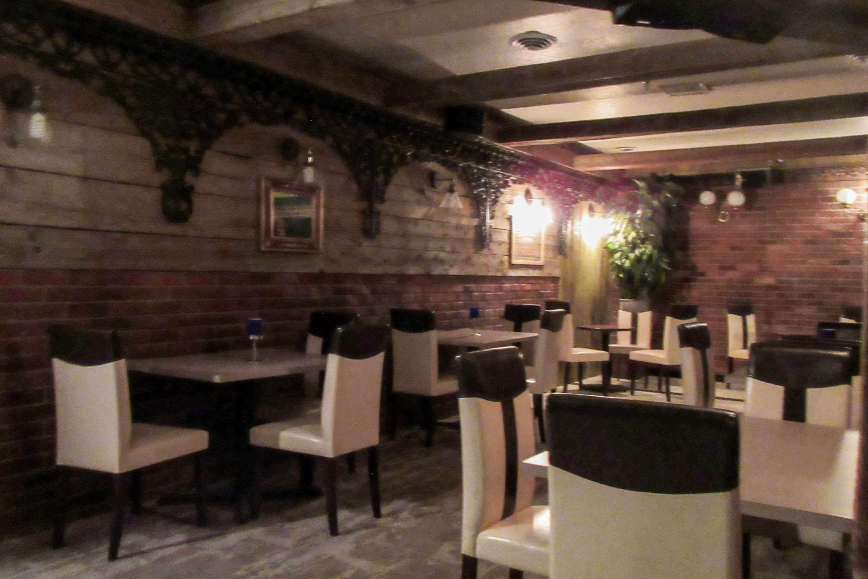 Best Western Downtown Casper Hotel Ngoại thất bức ảnh