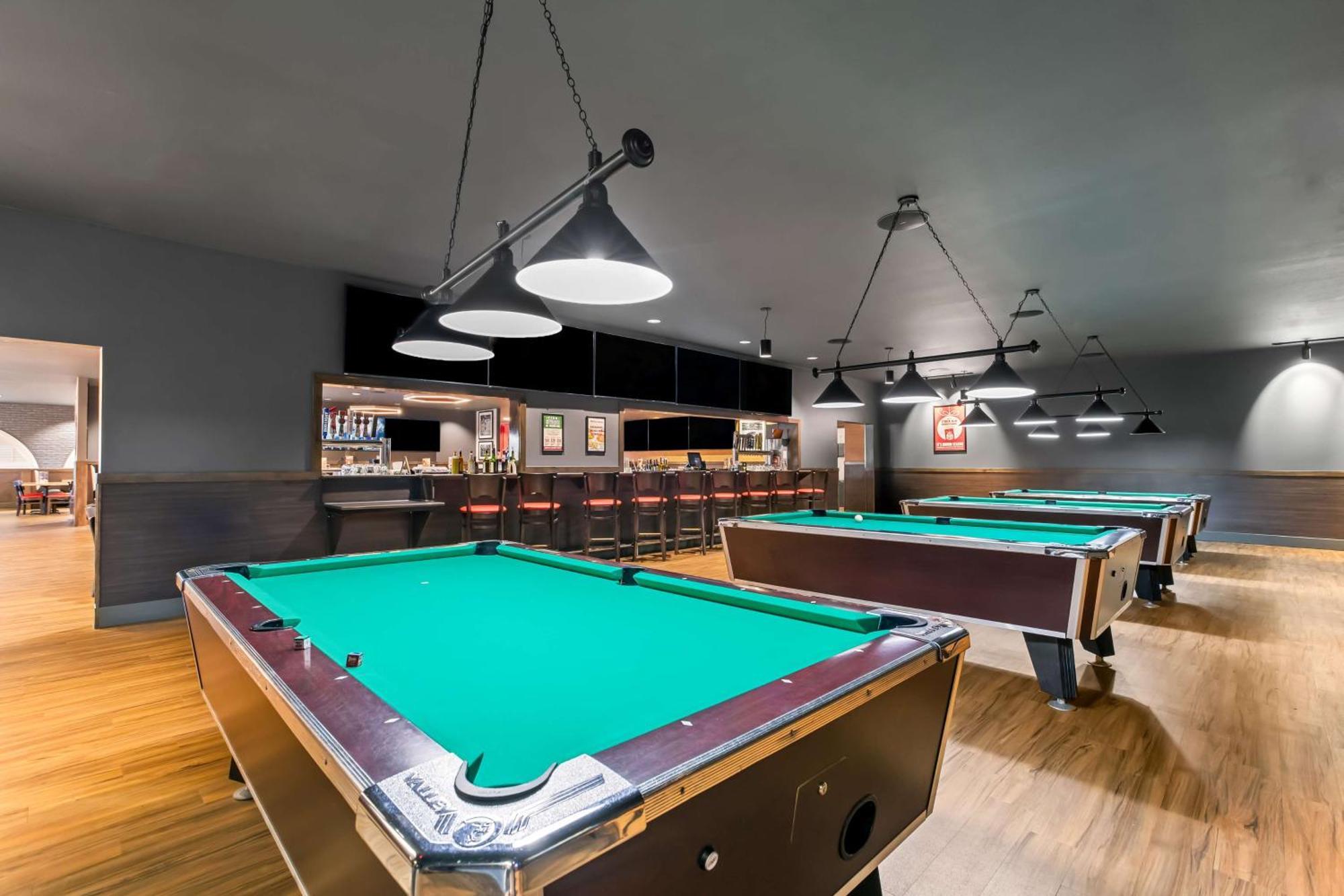 Best Western Downtown Casper Hotel Ngoại thất bức ảnh